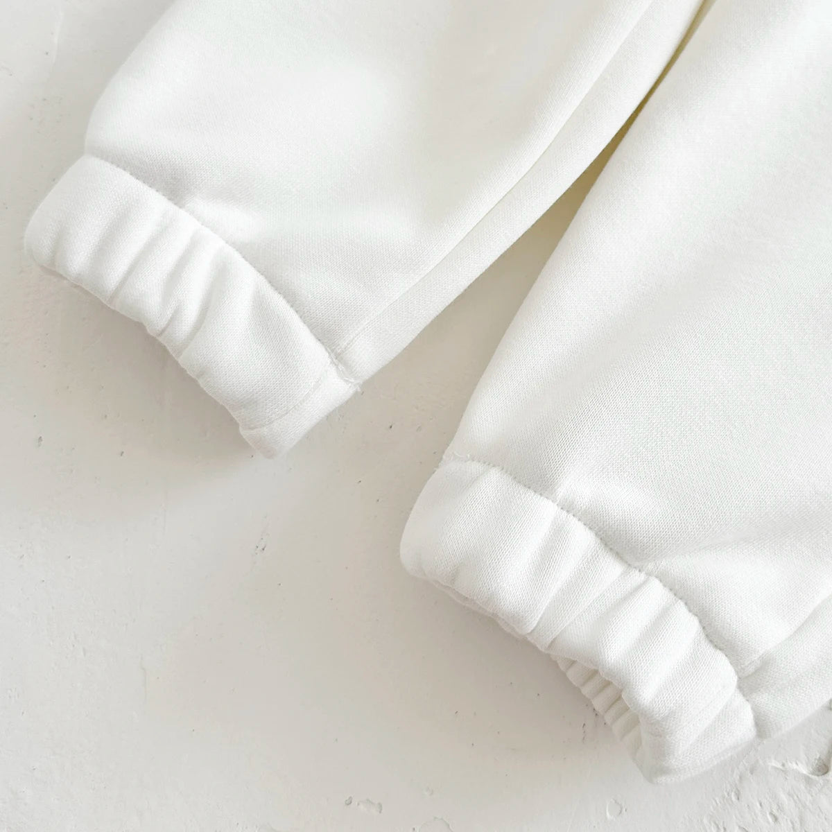 Santa Claus Embroidery Outfit