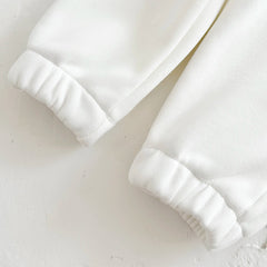 Santa Claus Embroidery Outfit