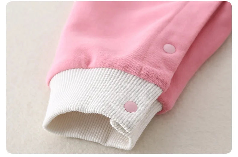Pure Cotton Princess Baby Outfit