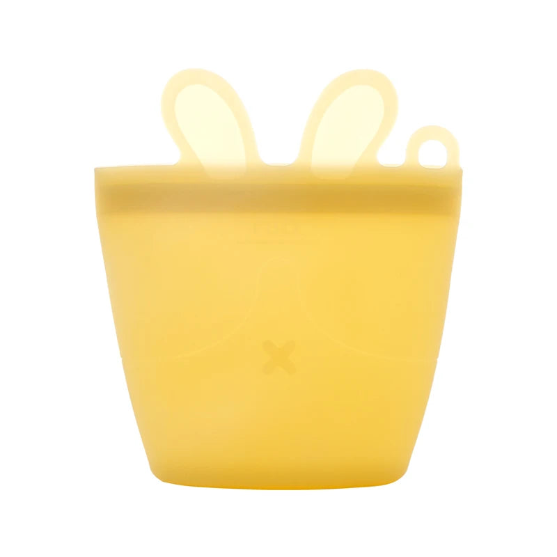 1PC Reusable Feeding Snack Bags