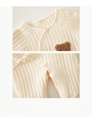 Warm Baby Girl Boy Outfit