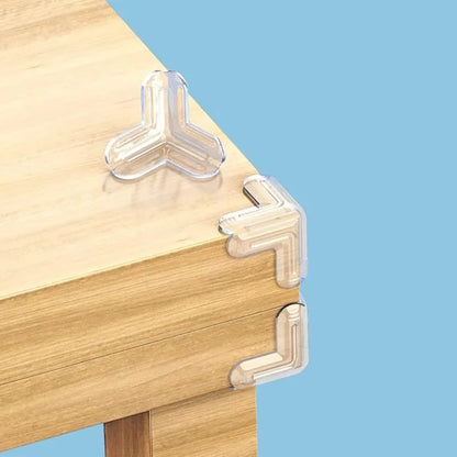 Silicone Corner Protector