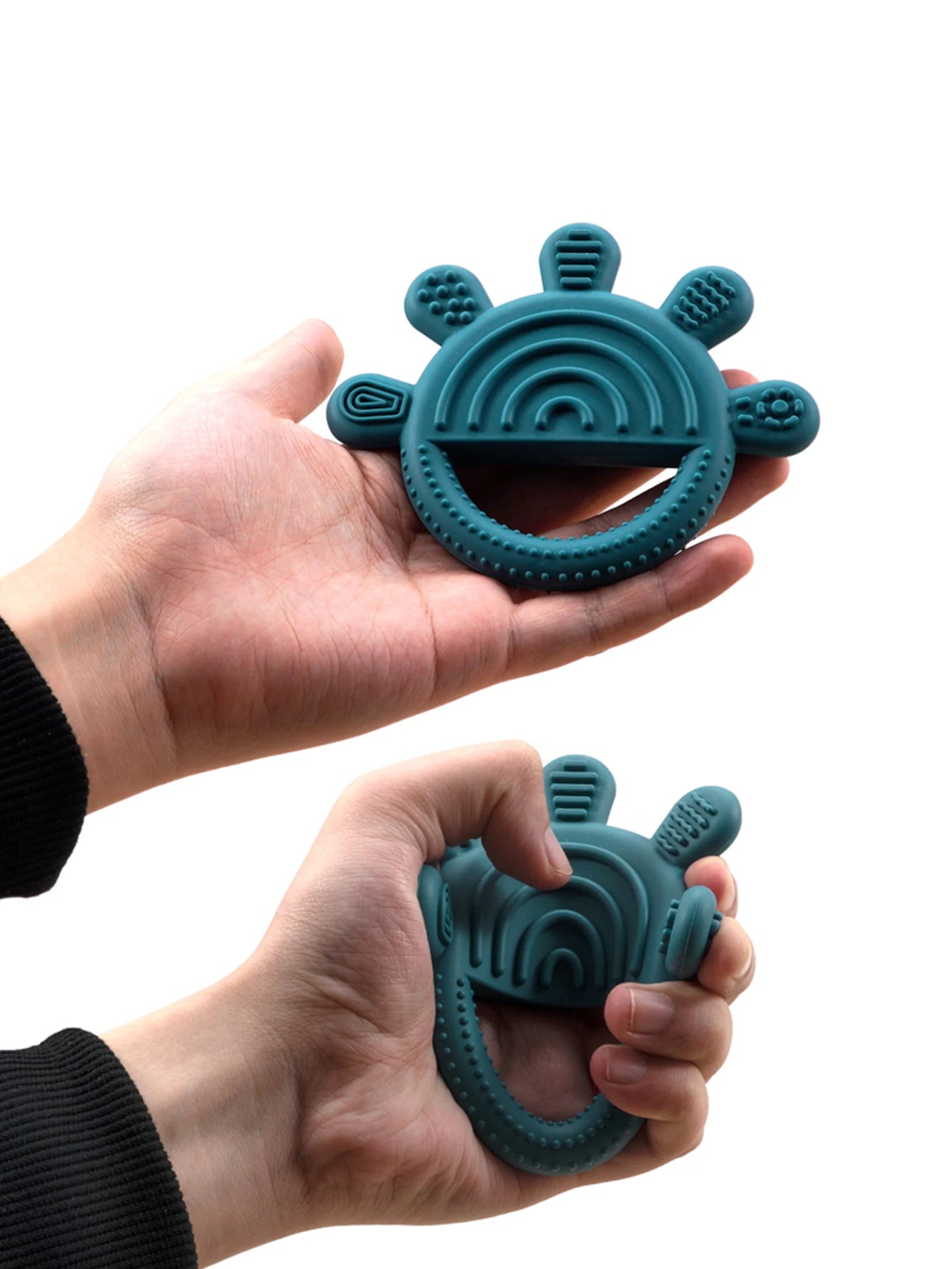 Cartoon Shape Teethers