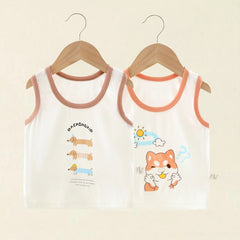 Newborn Baby Top Set