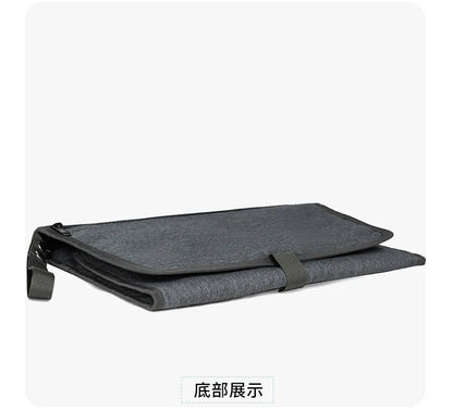 Portable Diaper Changing Pad