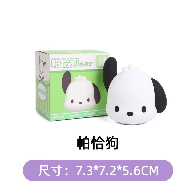 Melody Cinnamoroll Light Night Toy