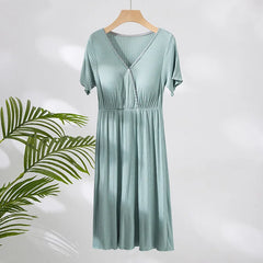 Summer Mom Sleepwear