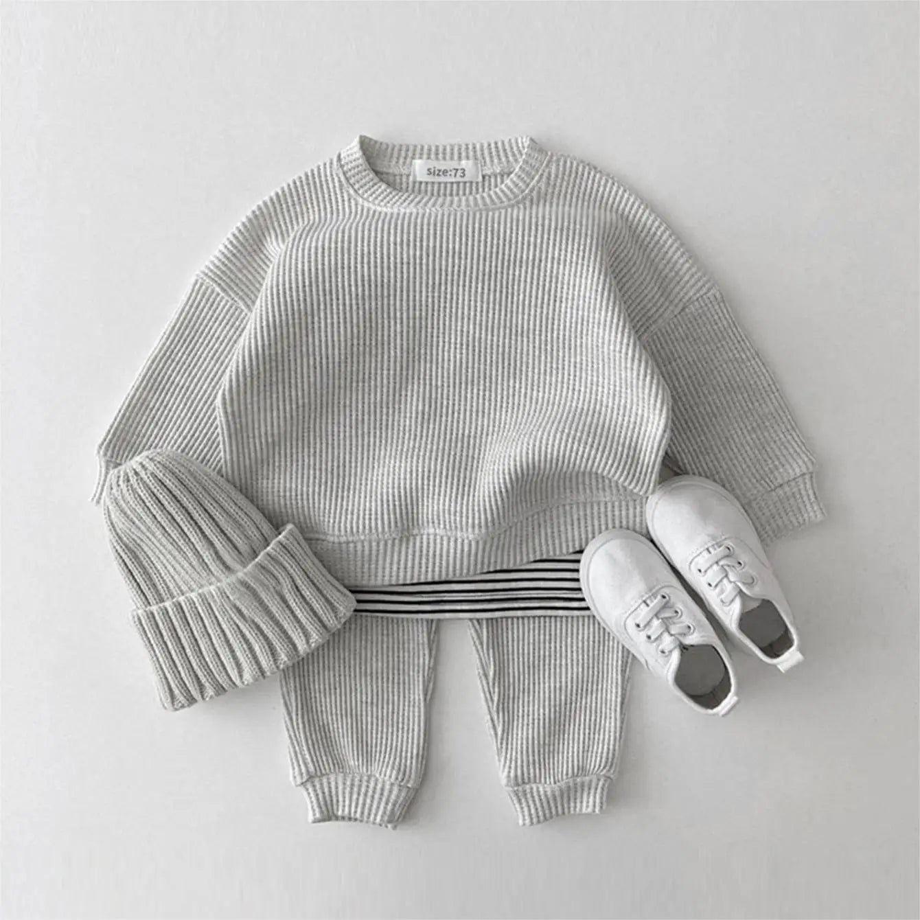 Kids Tracksuit Set
