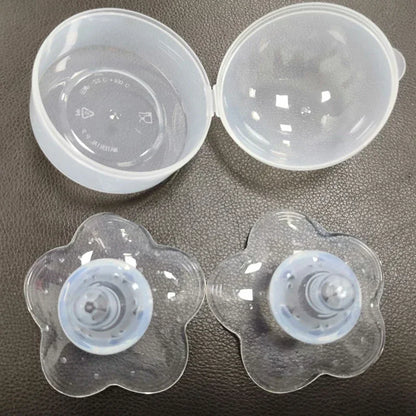 Nipple Protector Breastfeeding