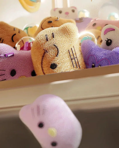 DIY Doll Coin Operated Machine