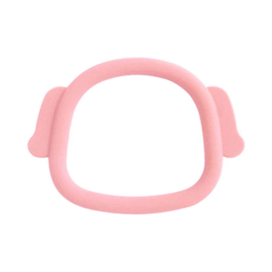 Teething Ring Baby Toy
