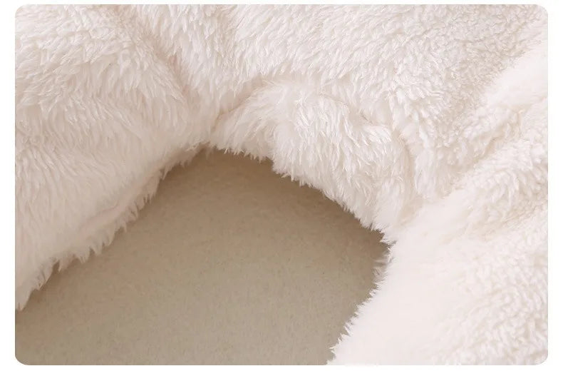 New Winter Baby Rompers