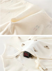 Pure Cotton Baby Romper Outfit