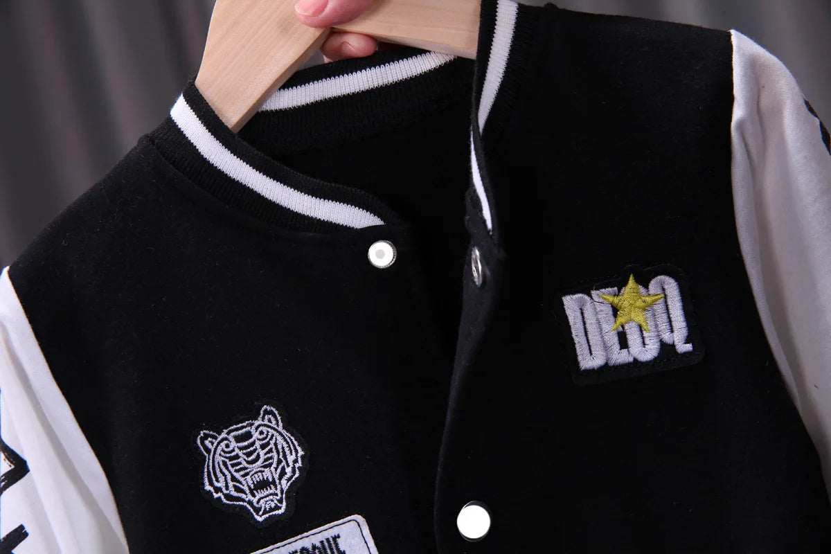 Boys Clothing Set