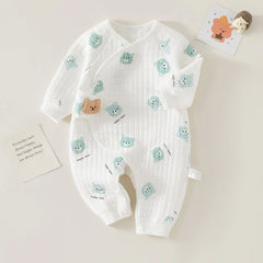 Newborn Unisex Baby Clothes