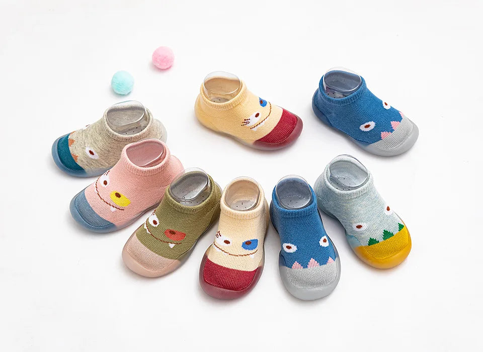Anti-slip  Socks Infant Shoes