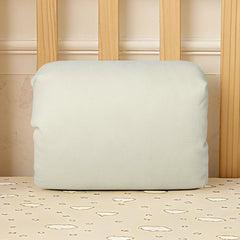Baby Nursing Pillow, Soft Plush Breastfeeding Arm Support