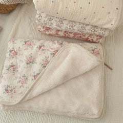 Winter Baby Blanket That Keeps Cold Nights Cozy