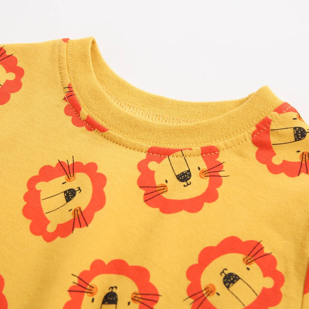 Short Sleeve Toddler Rompers