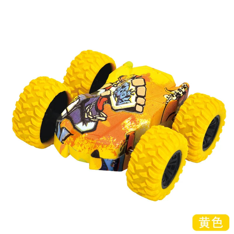 Car Four-wheel Vehicle Kids Toy