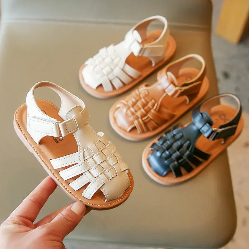 Kids Casual Beach Shoes