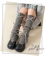 Leg Warmers Socks For Girl Kids
