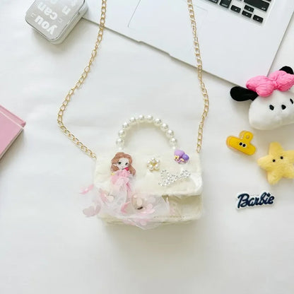 Square Crossbody Bags