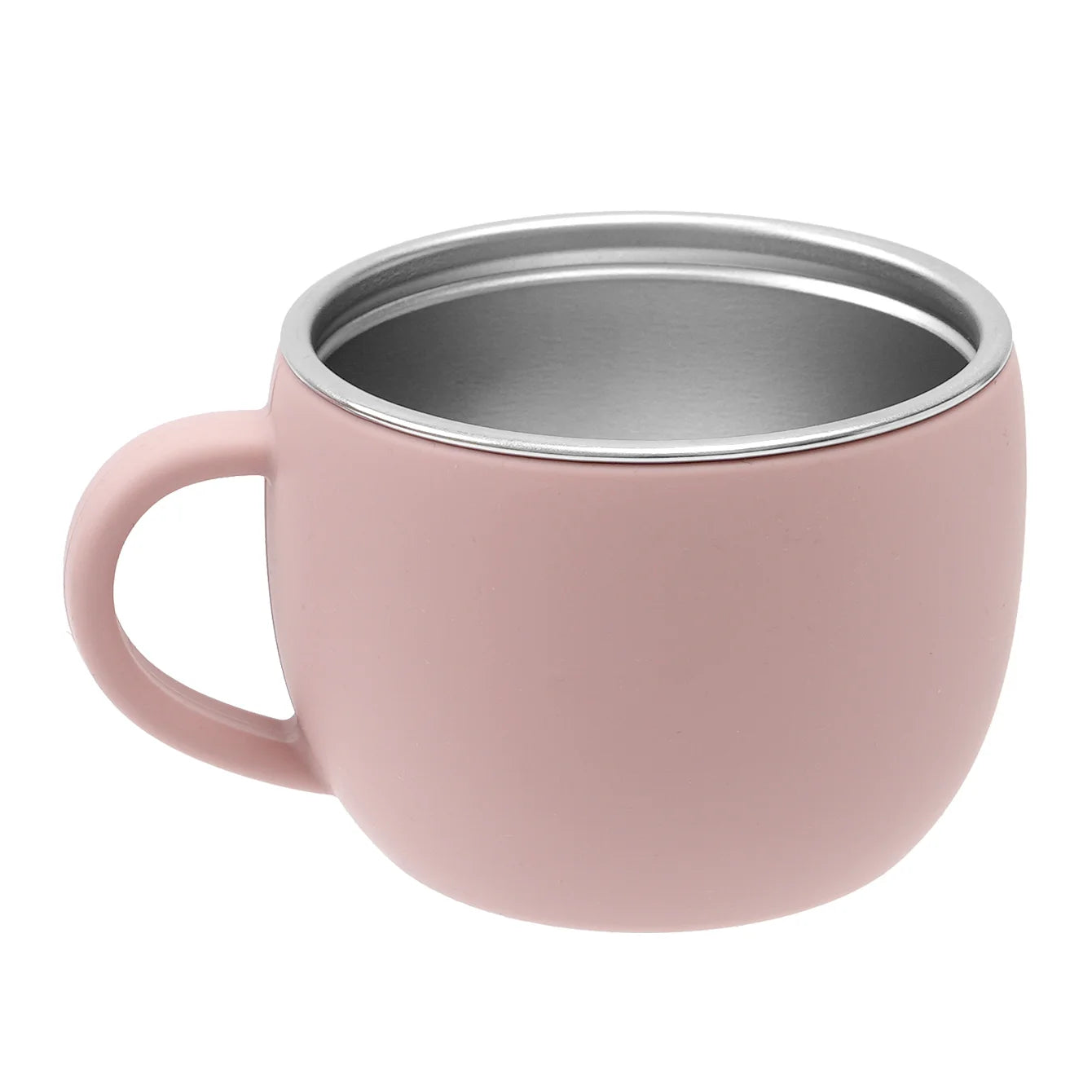 Stainless Steel Cup For Baby - PAMU8