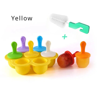 Mold Tray for Kids
