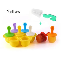Mold Tray for Kids
