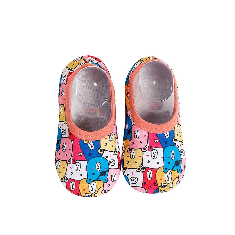 Kids Water Shoes Spring Summer - PAMU8