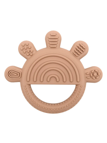 Cartoon Shape Teethers