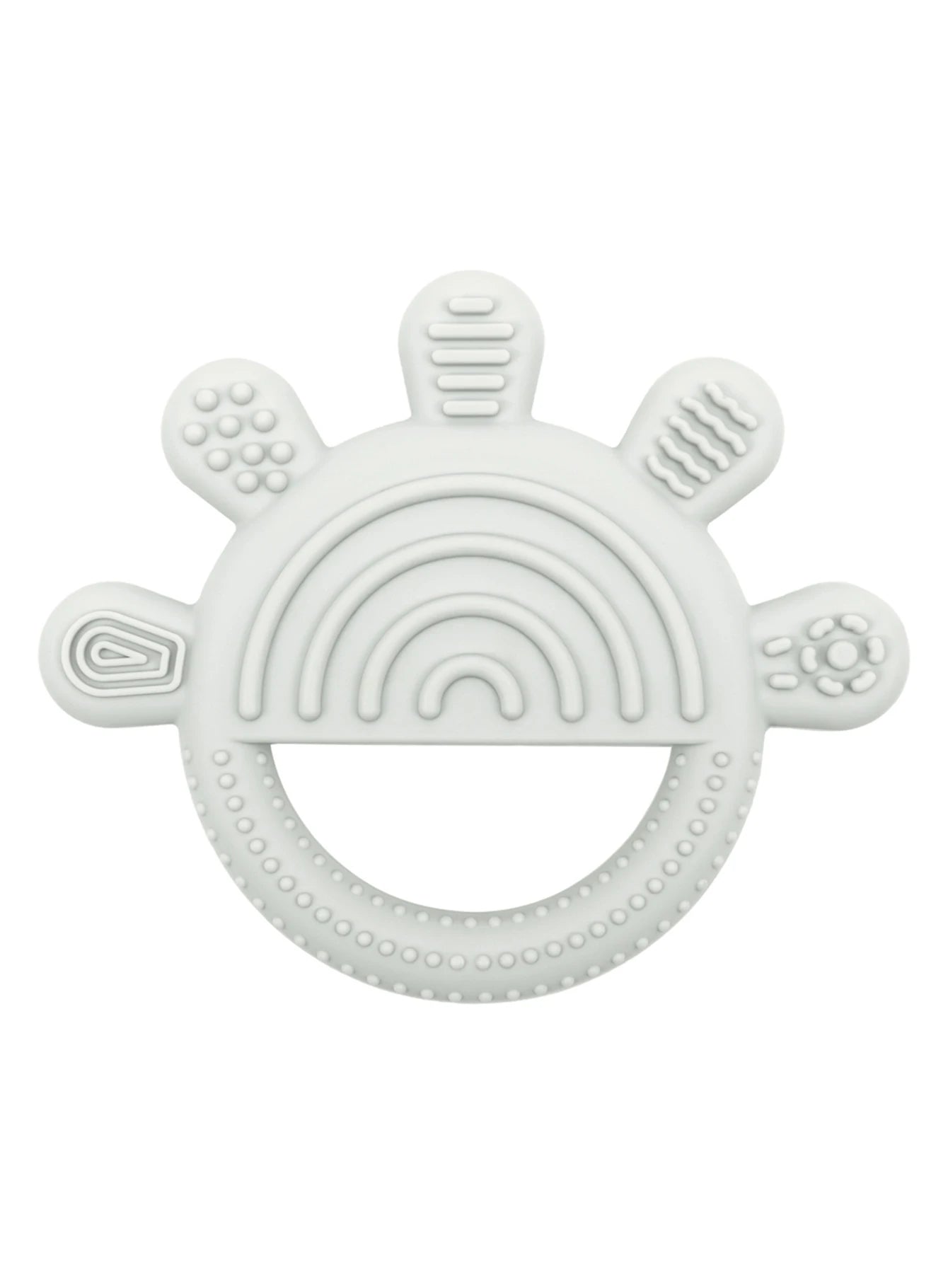 Cartoon Shape Teethers