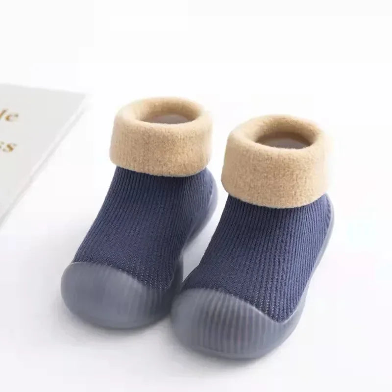 Autumn & Winter Baby Floor Socks