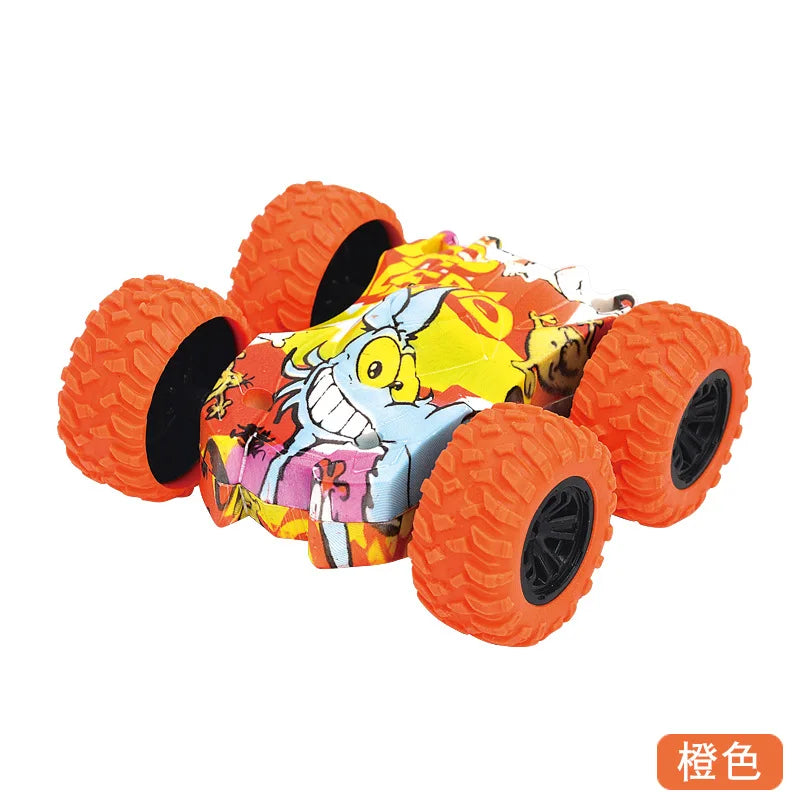 Car Four-wheel Vehicle Kids Toy