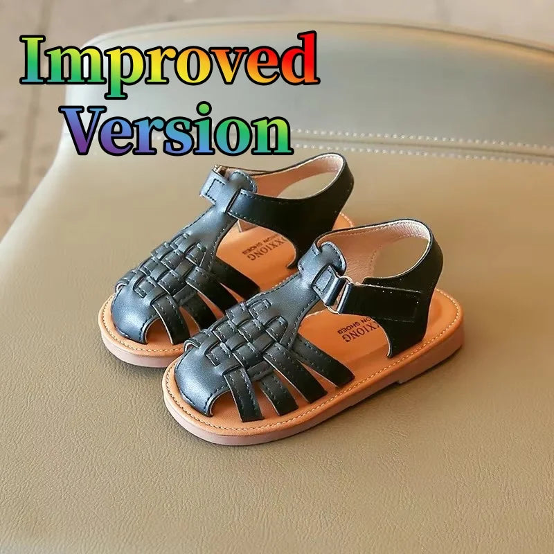 Kids Casual Beach Shoes