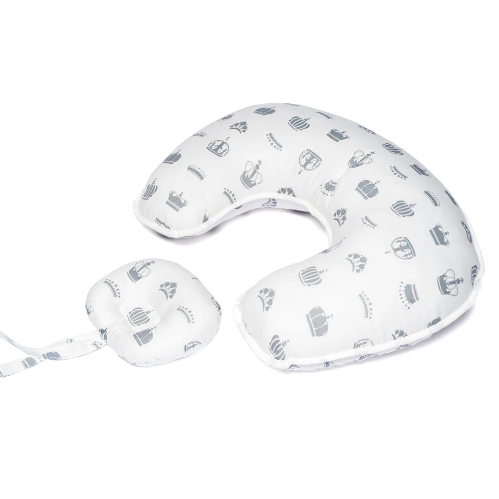 Insular Breastfeeding Pillow
