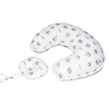Insular Breastfeeding Pillow