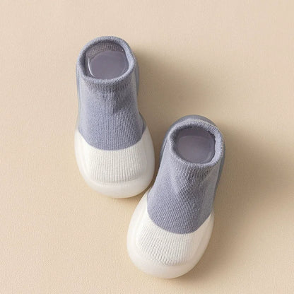 Anti-Slip Socks Shoes for Toddlers