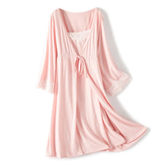 Maternity Hospital Robe