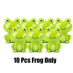 Frog Balance Montessori Math Toys