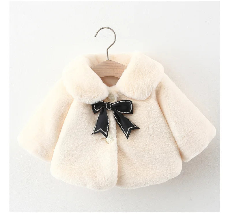 Christmas Princess Cloak