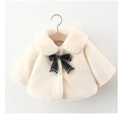 Christmas Princess Cloak