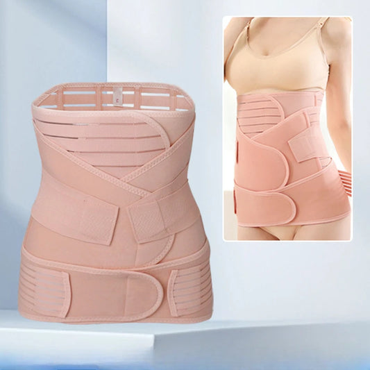 Belly Abdomen Postpartum Belt