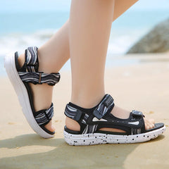 Kids Flat Summer Sandals