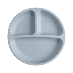 Dining Plate For Toddlers Baby Training Feeding Bowl - PAMU8