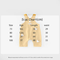 Penguin Duck Toddler Tops