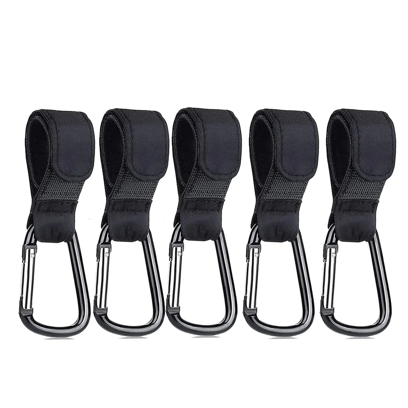 Stroller Hooks Buckles  Hanger - PAMU8