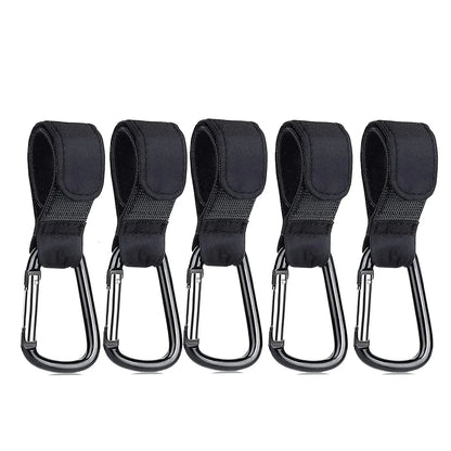 Stroller Hooks Buckles  Hanger - PAMU8