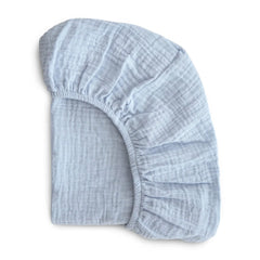 Breathable Crib Fitted Sheets